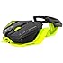 Mad Catz RAT1 Wired Gaming Mouse - Black/Green