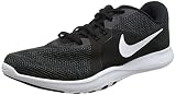 nike flex contact 2 hombre  Nike Flex TR 8, Zapatillas de Deporte para Mujer, Negro (Black/White-Anthracite 001), 38 EU