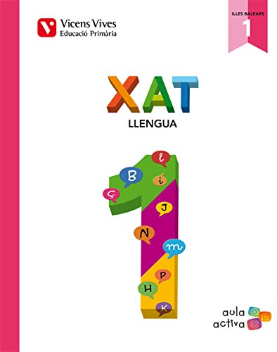 Xat 1 (111213) Balears (aula Activa)