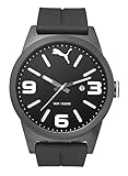 Puma Time-Herren-Armbanduhr-PU104091002