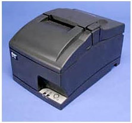 Star Micronics 39332130 Printer, High speed, clam-shell 9-pin matrix receipt
