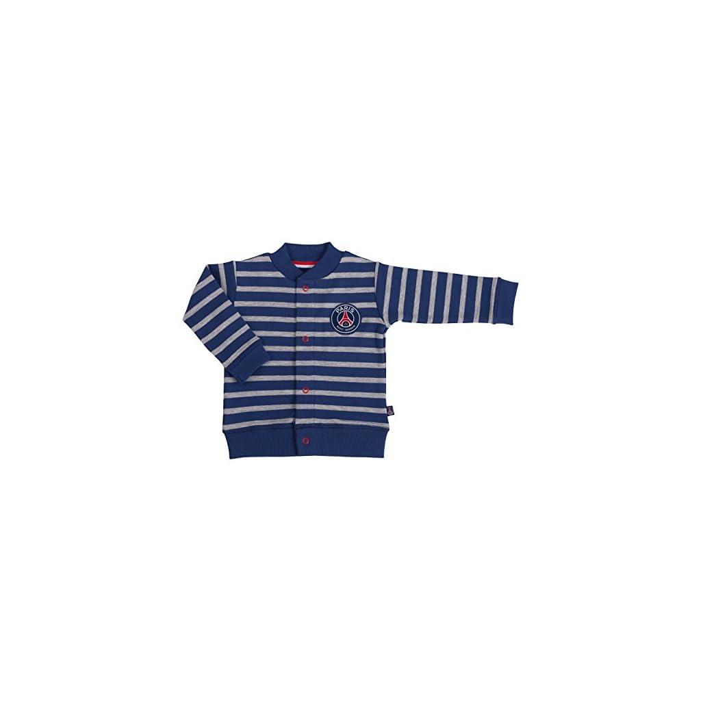Survêtement PSG Bébé Garçon - Collection Officielle Paris Saint-Germain