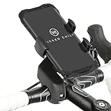 fahrradhalterung galaxy s9 Dank der ausziehbaren Stege universell für Handy / Smartphone von 58 - 82 mm Breite geeignet. Kompatibel mit Hülle / Case (Anleitung beachten)