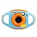 Produktbild Topiky Kinder-Digital Kamera,1,8-Zoll-HD-Videokamera mit 4 Filtern 5 Megapixel-Unterstützung 32 GB Mini-SD-Karte Wunderbares Geschenk für Kinder(Blau)
