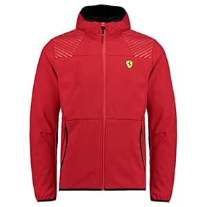 ferrari jacket amazon