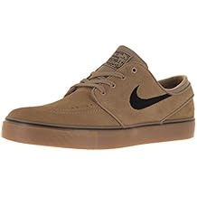 janoski marron