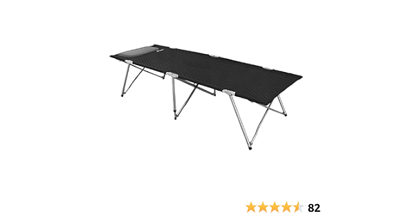 Outwell Posadas Foldaway Single Camping 