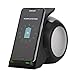 Produktbild Smalody@Sound Smart Bluetooth-Audio, Stereo-Lautsprecher, Schnelles, Kabelloses Ladegerät, Das Mit iPhone XS, XS Max, XR, X, 8, 8Plus Usw. Kompatibel Ist.