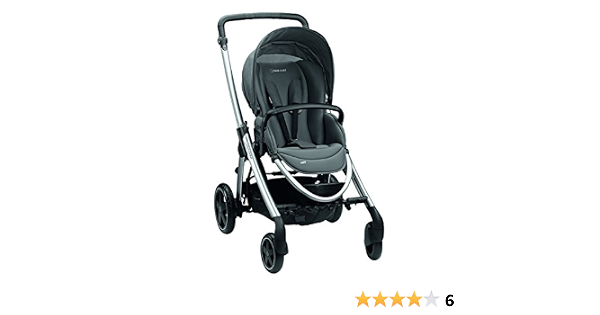 Bebe Confort Elea Concrete Grey Amazon Co Uk Baby Products