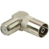 PARCBENY 18066 F KONNEKT&Ouml;R DİŞİ/60 OHM DİŞİ L TİP &Ccedil;EVİRİCİ