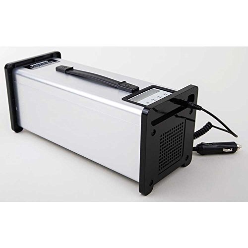 Preisvergleich Produktbild HELLA GUTMANN Ozongenerator OZONGENERATOR 8PE285100-521 0649964425698