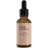 THE FINE ORGANICS Guava &Ouml;zl&uuml; Collagen + Retinol Yaşlanma Karşıtı Serum 30ml