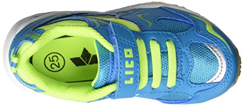 Lico Jungen Bob Vs Hallenschuhe - 7