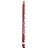 LUMENE Luminous Color Lipliner Kalıcı Ve Bakim Yapan Dudak Kalemi 5 Rose
