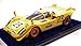 Produktbild LOOKSMART LS1808EV FERRARI 512 S N.23 1000 KM SPA 1970 D.BELL-DE FIERLANT 1:18