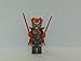 Produktbild Ninjago Lego Figur Mr. E mit Oni Maske (Set 70639)