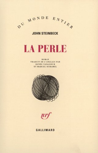 Télécharger La Perle PDF Lire En Ligne Télécharger La Perle PDF Lire En Ligne