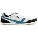 NewFeel Many Shoes, Men's 8.5 UK (White 