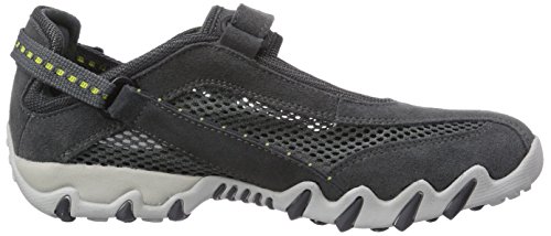Allrounder by Mephisto NIRO C.SUEDE 52/OPEN MESH 03 Damen Outdoor Fitnessschuhe - 6