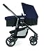Graco Evo Carrycot - Navy