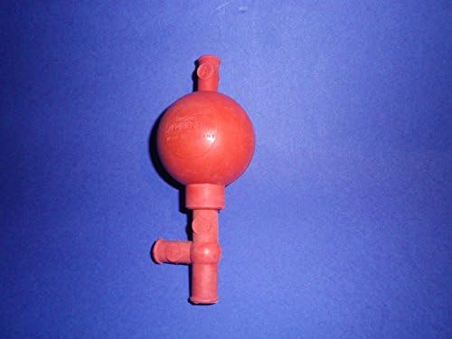 Pipet Animal Ball 3 Valve to 10 ml Pipette Pump – 3965000