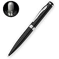 TECHNOVIEW Spy Pen Digital Voice Recorder with 8 GB Memory Store Long Recording Device, Mini Hidden Audio Recorder, HD Voice Activated Gadget for Home/Office/Meeting/Classes/Lectures/Speech/Interviews Hdq