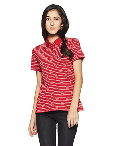 United Colors of Benetton Womens Regular Fit Polo RS.524 (65.00% Off) - Amazon