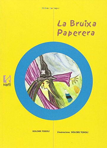 La bruixa paperera (narrativa primaria)