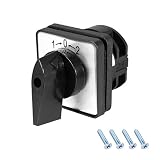 Adecuado para el espesor entre 1mm a 6mm de la placa de montaje.