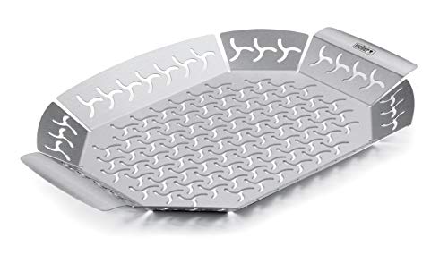 Weber® Gemüsekorb, groß