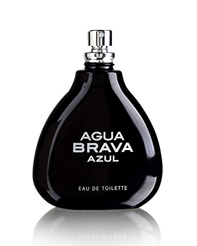 Antonio Puig Eau De Toilette Mann, 100 ml