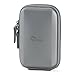 Price comparison product image Lowepro Volta 10 Camera Bag - Grey