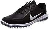  Nike Lunar Control Vapor 2 W, Zapatillas para Hombre, Negro (Black/White/Cool Grey 001), 41 EU