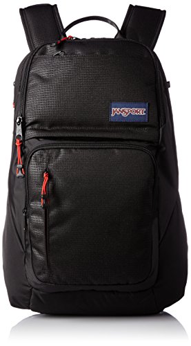 Preisvergleich Produktbild JanSport Broadband Laptop Backpack - Black