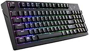 Cooler Master Masterkeys PRO M PC / Mac, Keyboard