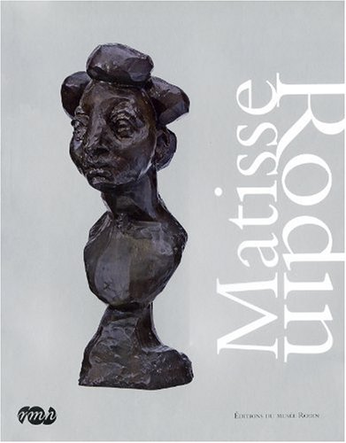 couverture de : Matisse-Rodin
