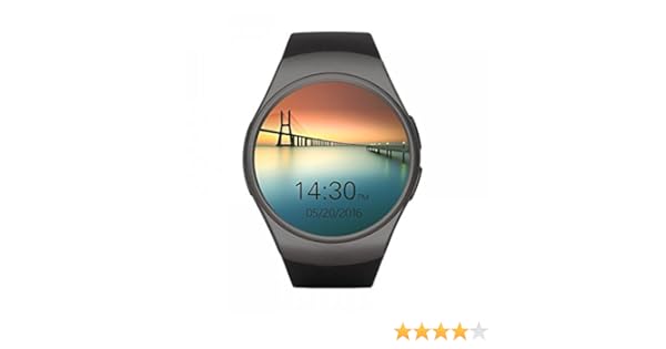 bingo c4 smartwatch