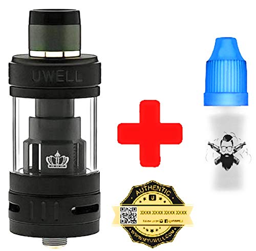 Preisvergleich Produktbild Uwell Crown 3 Verdampfer