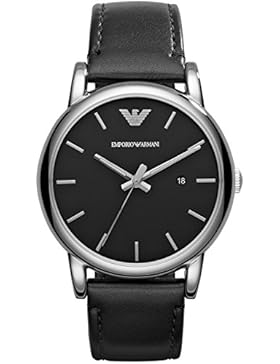 Emporio Armani Herren-Uhren AR1692
