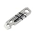 Produktbild Metyere Tiny Ratchet Multi-Tool Keychain Bottle Opener EDC Hex Wrenches Tool