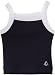 Petit Bateau Baby Girls' 35791 Vest, Bleu (Abysse), 0-3 Months