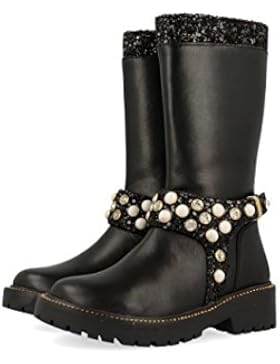 Gioseppo Mädchen 31025 Stiefel