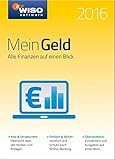 Buhl Data WISO Mein Geld 2016 - 