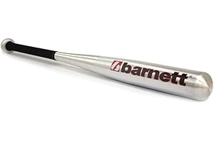 barnett BB-1 Batte de Baseball Aluminium