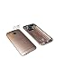 Produktbild HTC One M8 Akkudeckel Battery Akku Cover Deckel Schale Gehäuse Original Gold