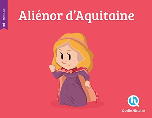 Télécharger Aliénor D'Aquitaine Livre PDF Gratuit