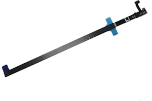 ‎OLVINS OLVINS A2338 Touch Bar kompatibel für MacBook Pro Retina 13 Zoll A2338 Touchbar mit Kabel Ersatz EMC 3578 Ende 2020