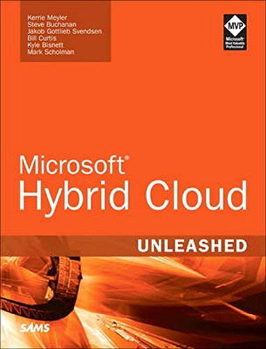 Microsoft Hybrid Cloud Unleashed with Azure Stack and Azure