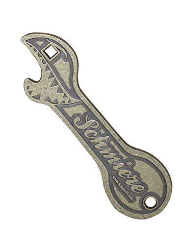 Preisvergleich Produktbild Rumble59 - Flaschenöffner - Schmiere