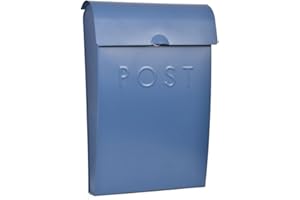 GARDEN TRADING Cassetta per le lettere originale